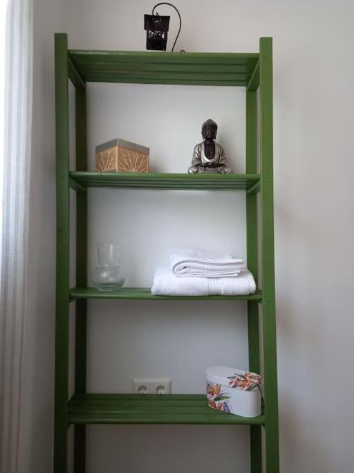 Apartamento Tranquilo Cerca De Zonas Verdes Cieza Extérieur photo