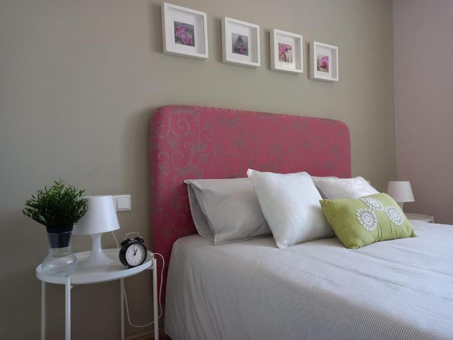 Apartamento Tranquilo Cerca De Zonas Verdes Cieza Extérieur photo