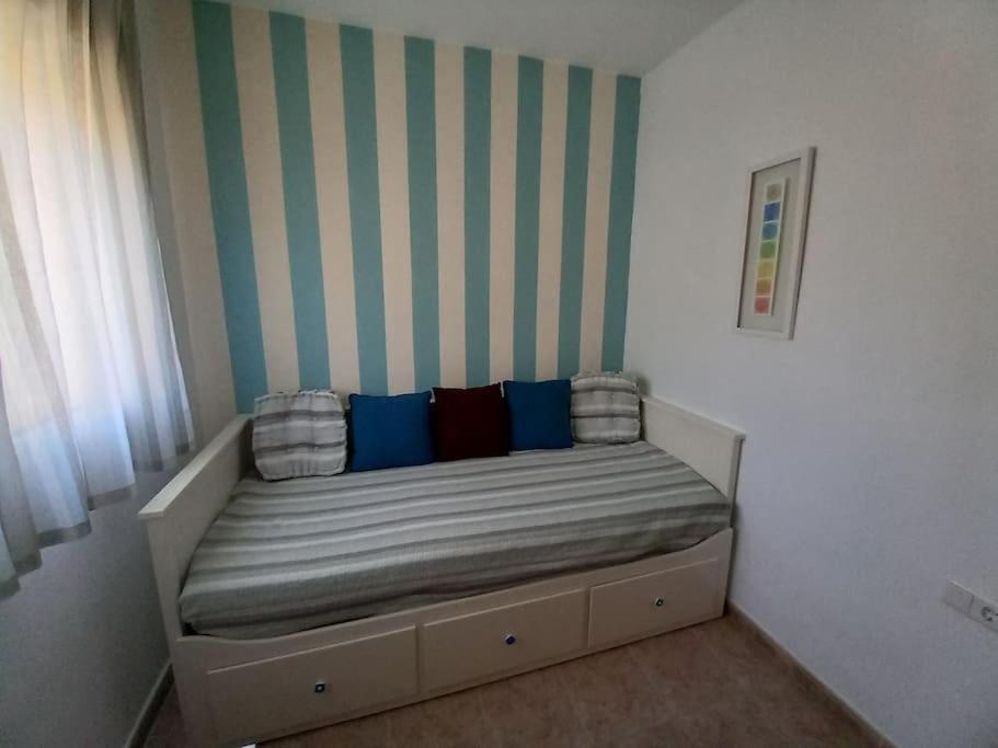 Apartamento Tranquilo Cerca De Zonas Verdes Cieza Extérieur photo