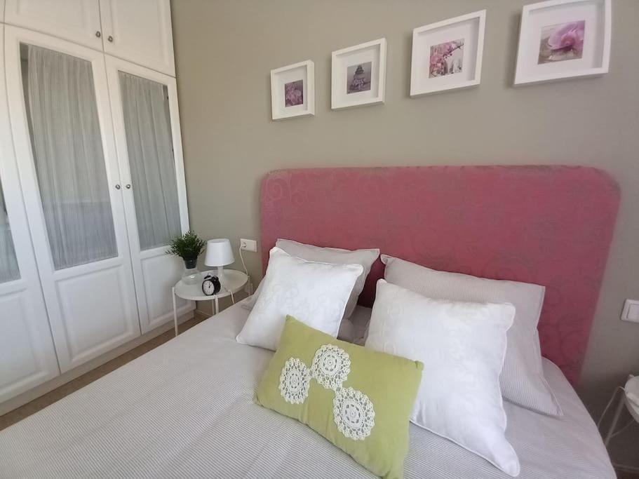 Apartamento Tranquilo Cerca De Zonas Verdes Cieza Extérieur photo