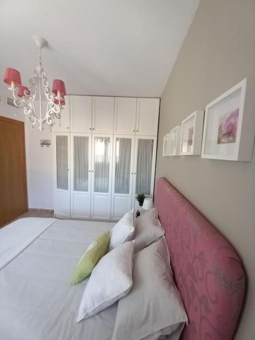 Apartamento Tranquilo Cerca De Zonas Verdes Cieza Extérieur photo