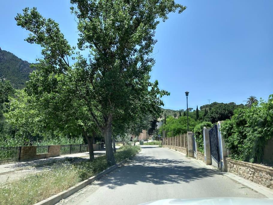 Apartamento Tranquilo Cerca De Zonas Verdes Cieza Extérieur photo