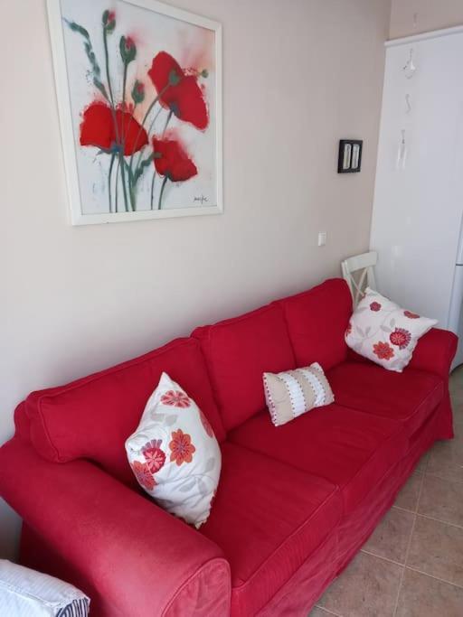 Apartamento Tranquilo Cerca De Zonas Verdes Cieza Extérieur photo
