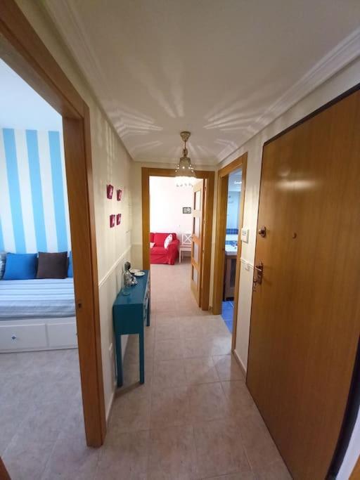 Apartamento Tranquilo Cerca De Zonas Verdes Cieza Extérieur photo