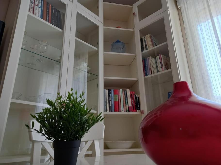 Apartamento Tranquilo Cerca De Zonas Verdes Cieza Extérieur photo