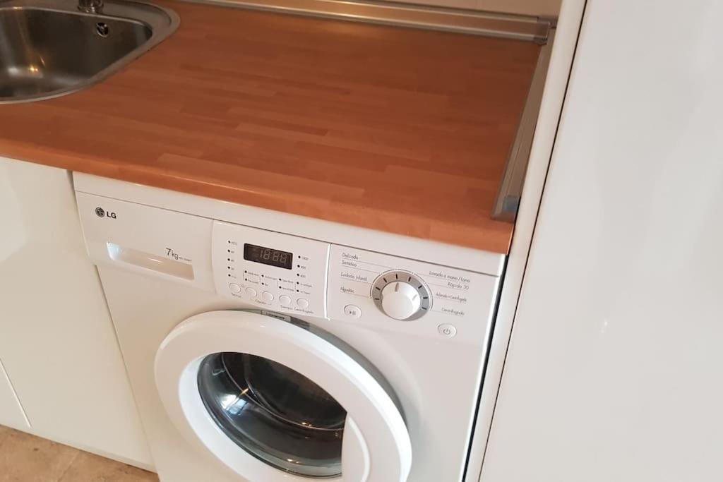 Apartamento Tranquilo Cerca De Zonas Verdes Cieza Extérieur photo
