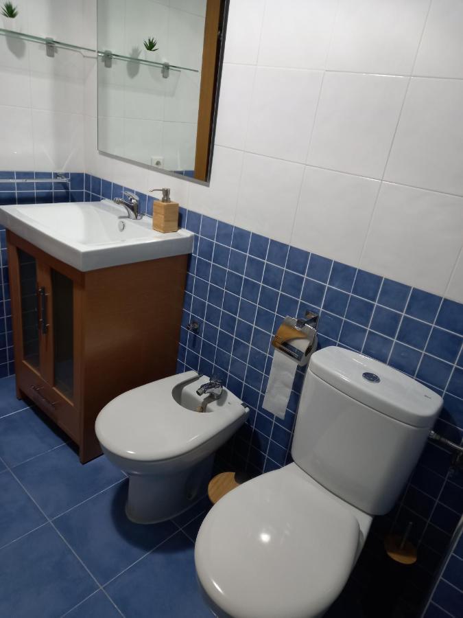 Apartamento Tranquilo Cerca De Zonas Verdes Cieza Extérieur photo