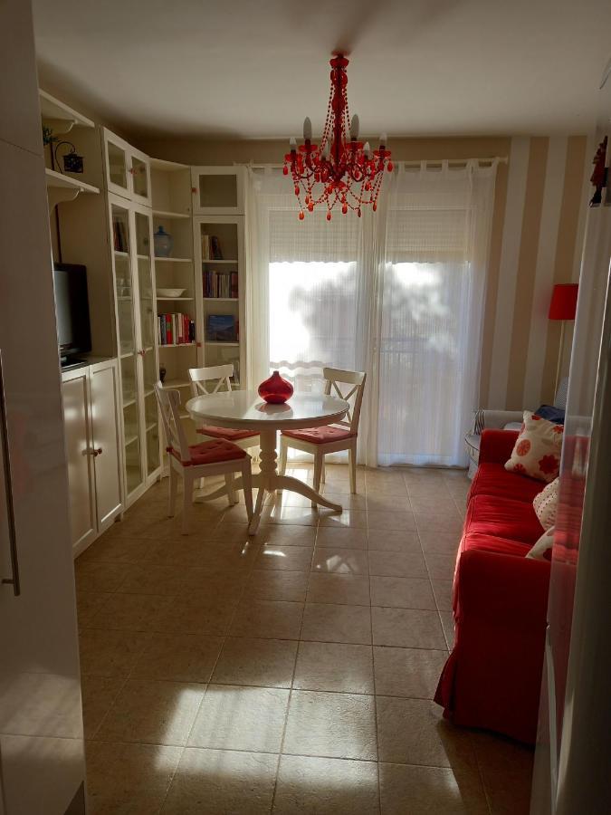 Apartamento Tranquilo Cerca De Zonas Verdes Cieza Extérieur photo